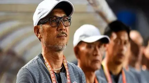 我的马拉松之旅：出发，追寻答案